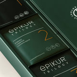 epikur Trilogy Refill Pack