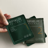 epikur Trilogy Starter Pack