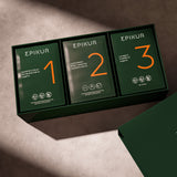 epikur Trilogy Refill Pack