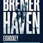 Eishockey Poster Bremerhaven – Kunstdruck Design