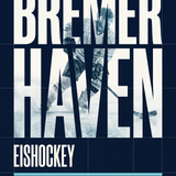 Eishockey Poster Bremerhaven – Kunstdruck Design