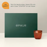 epikur Trilogy Starter Pack